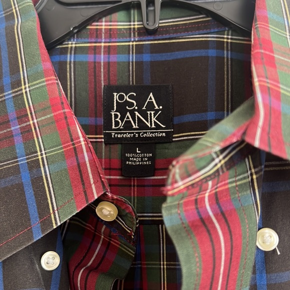 button down - Picture 2 of 4